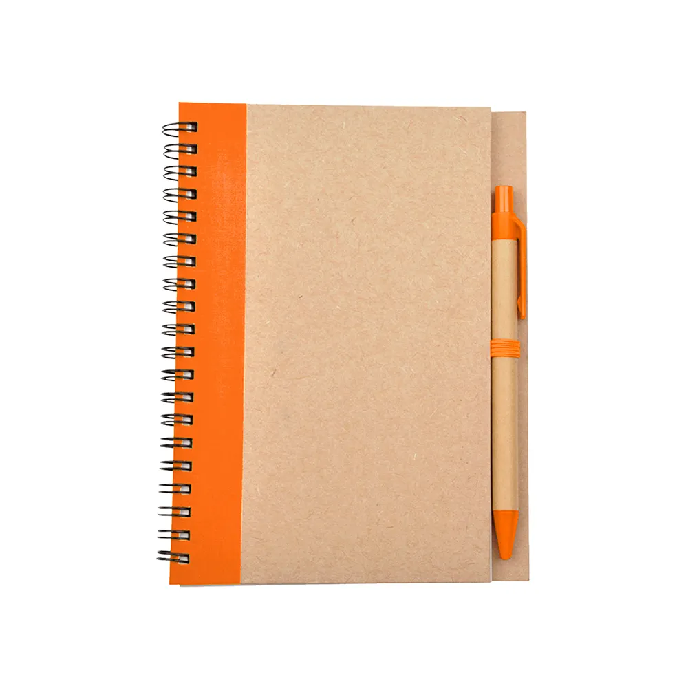 Vista 4 de Libreta Milán