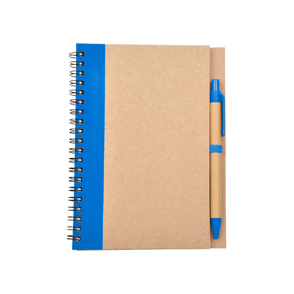 Vista 3 de Libreta Milán