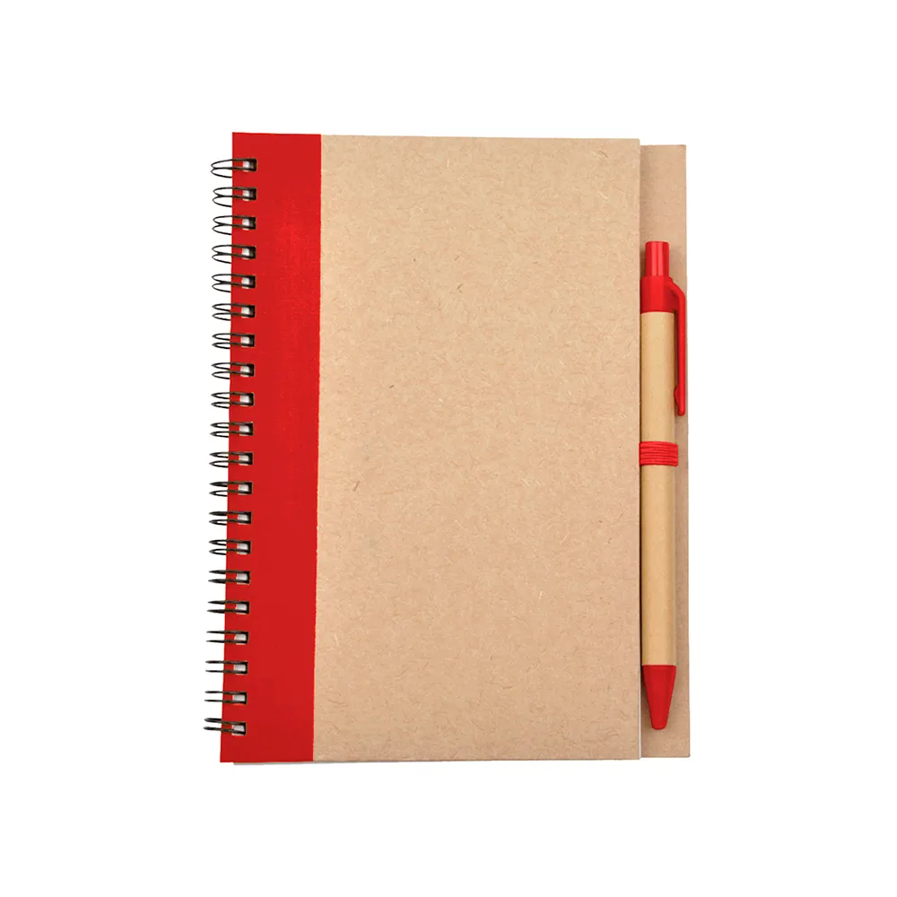 Vista 6 de Libreta Milán