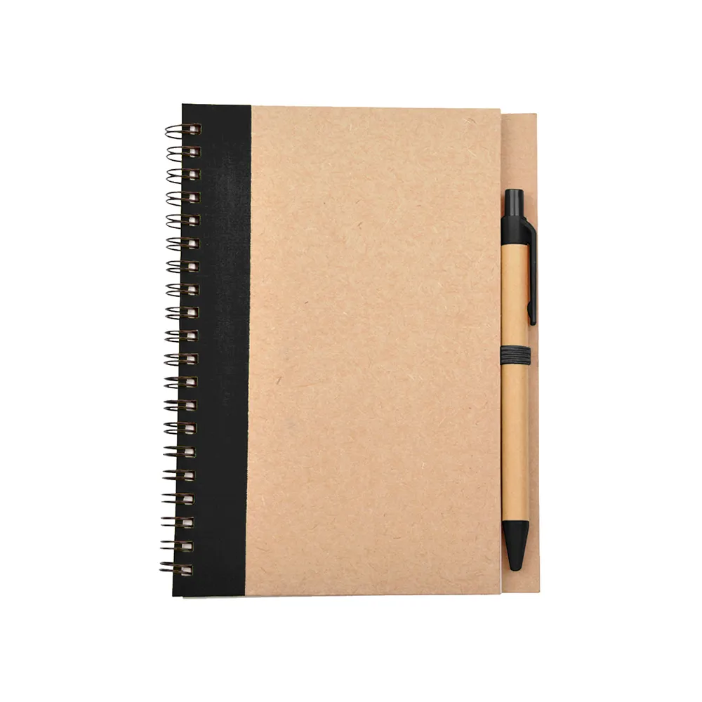 Vista 2 de Libreta Milán