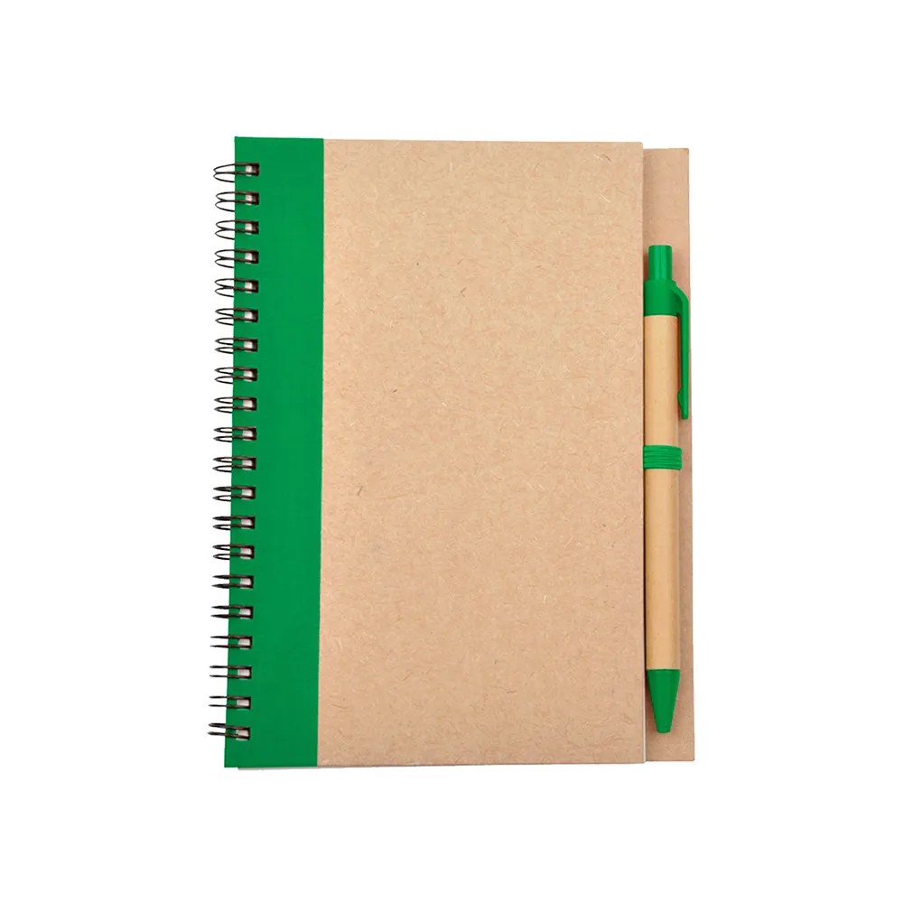 Vista 5 de Libreta Milán