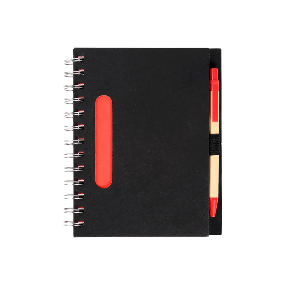 Vista 3 de Libreta Sidney