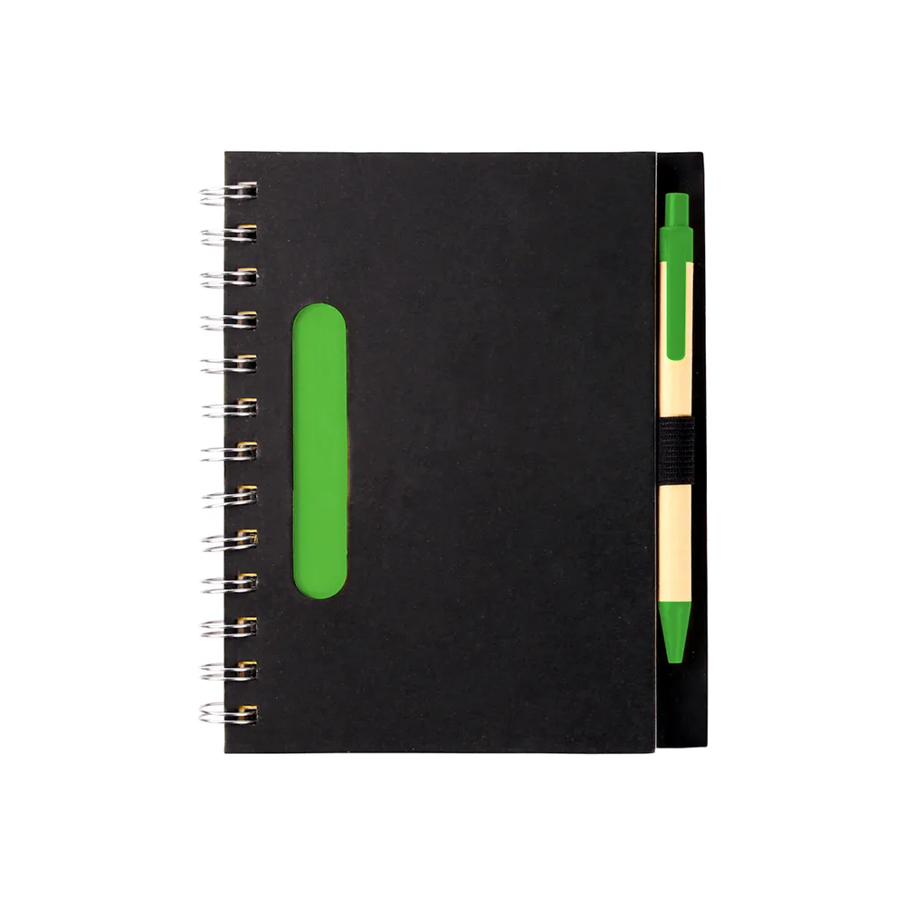Vista 5 de Libreta Sidney