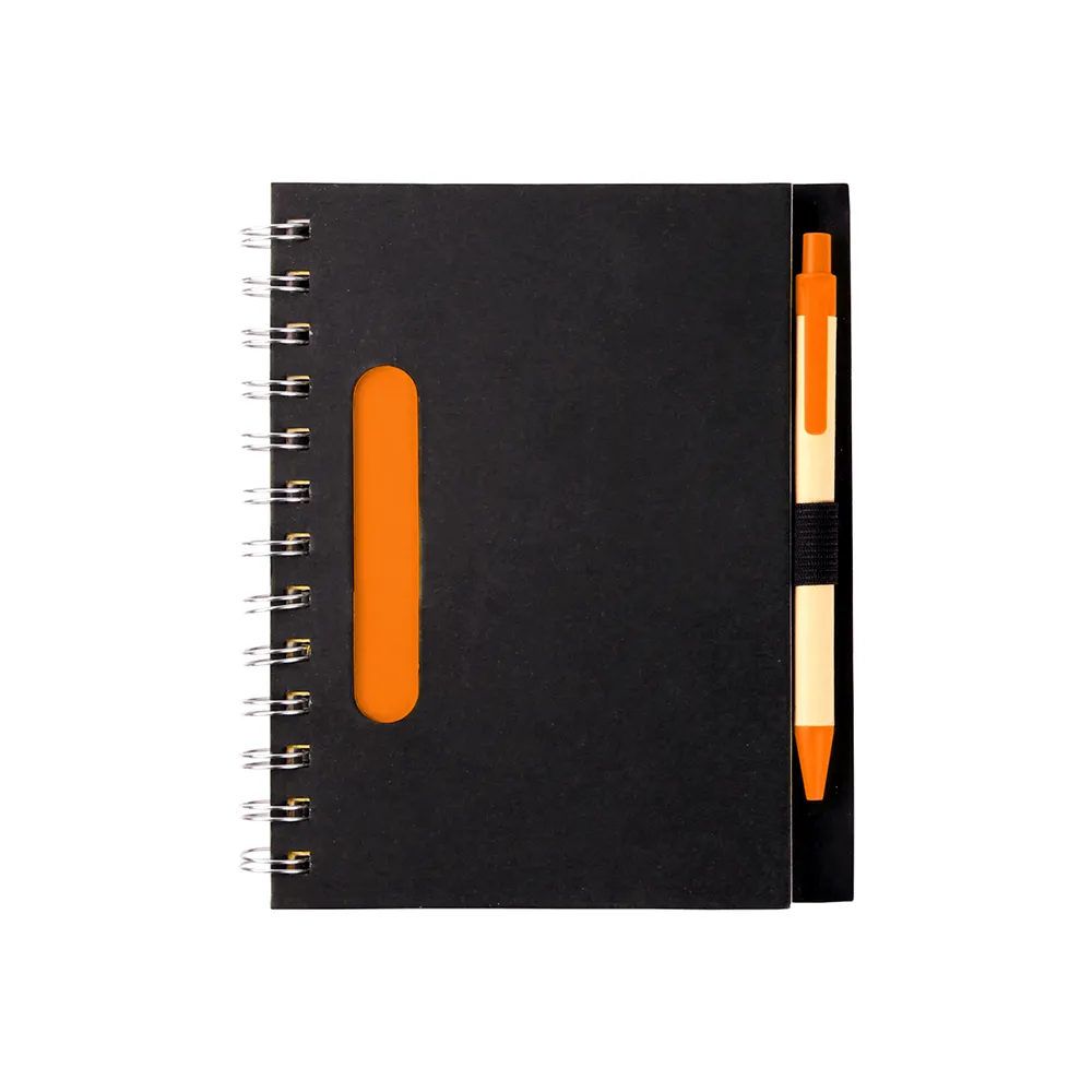Vista 4 de Libreta Sidney