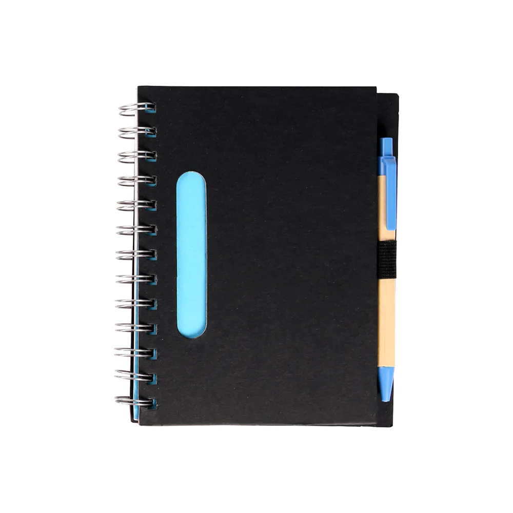 Vista 2 de Libreta Sidney