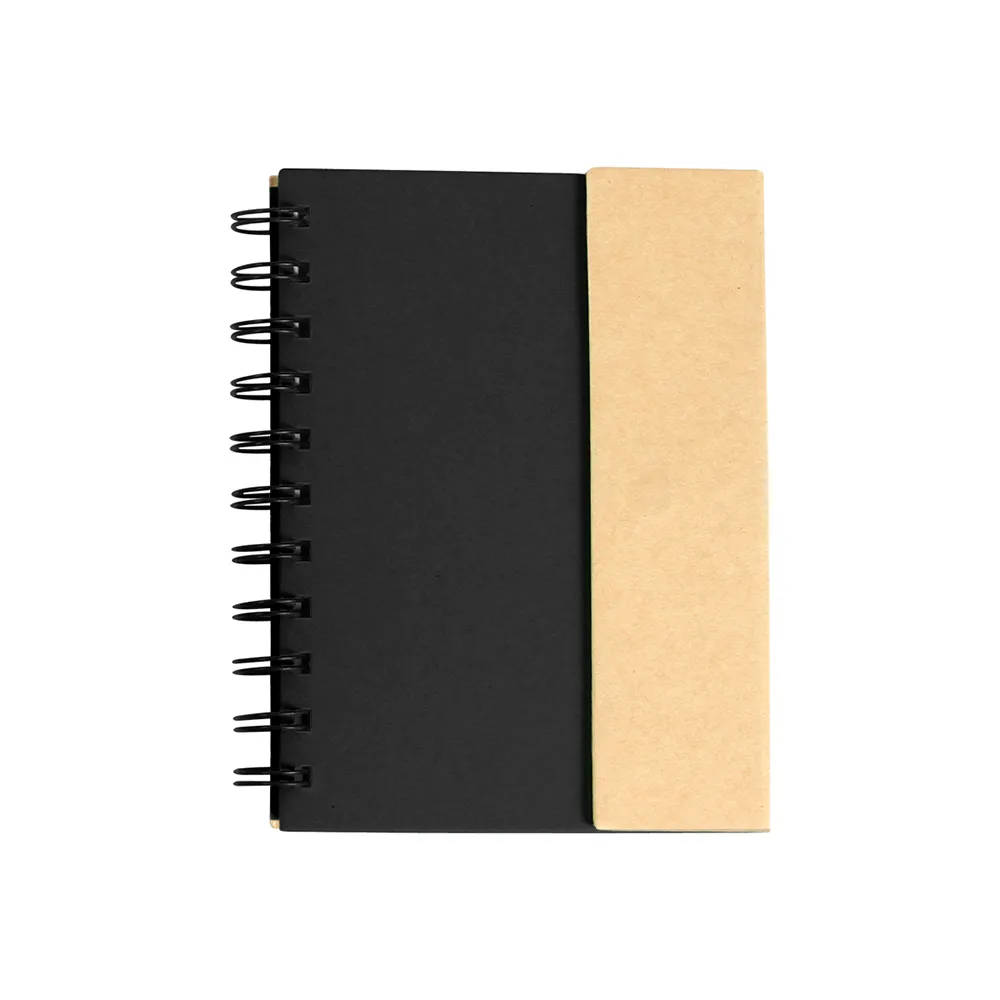 Vista 2 de Libreta Génova