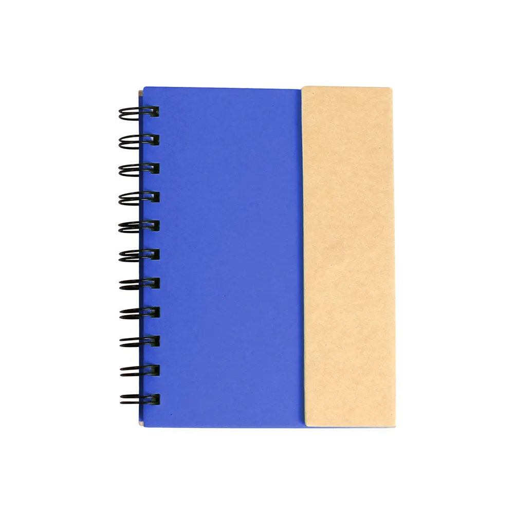 Vista 3 de Libreta Génova