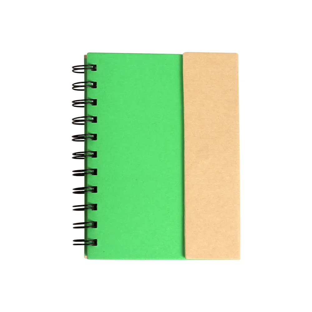 Vista 5 de Libreta Génova