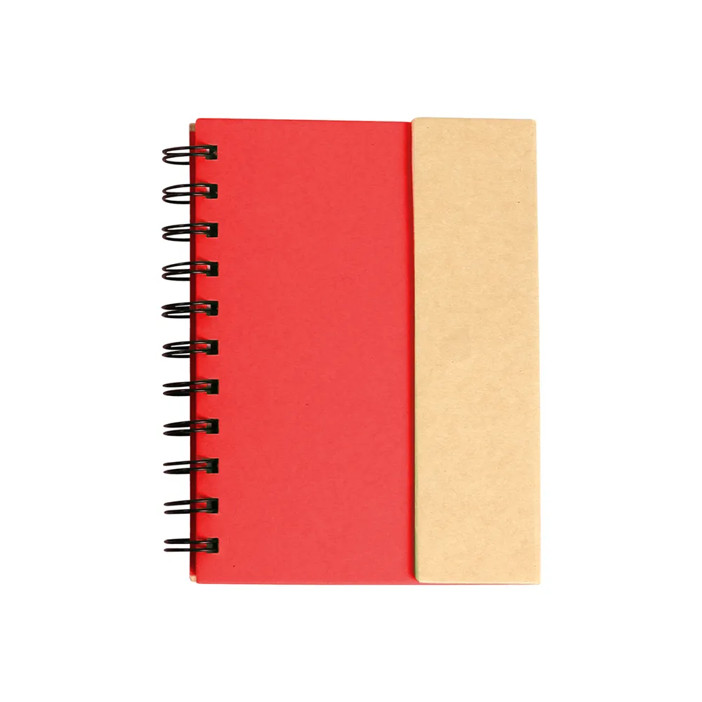 Vista 4 de Libreta Génova