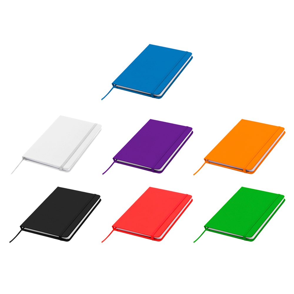 Libreta Oxford