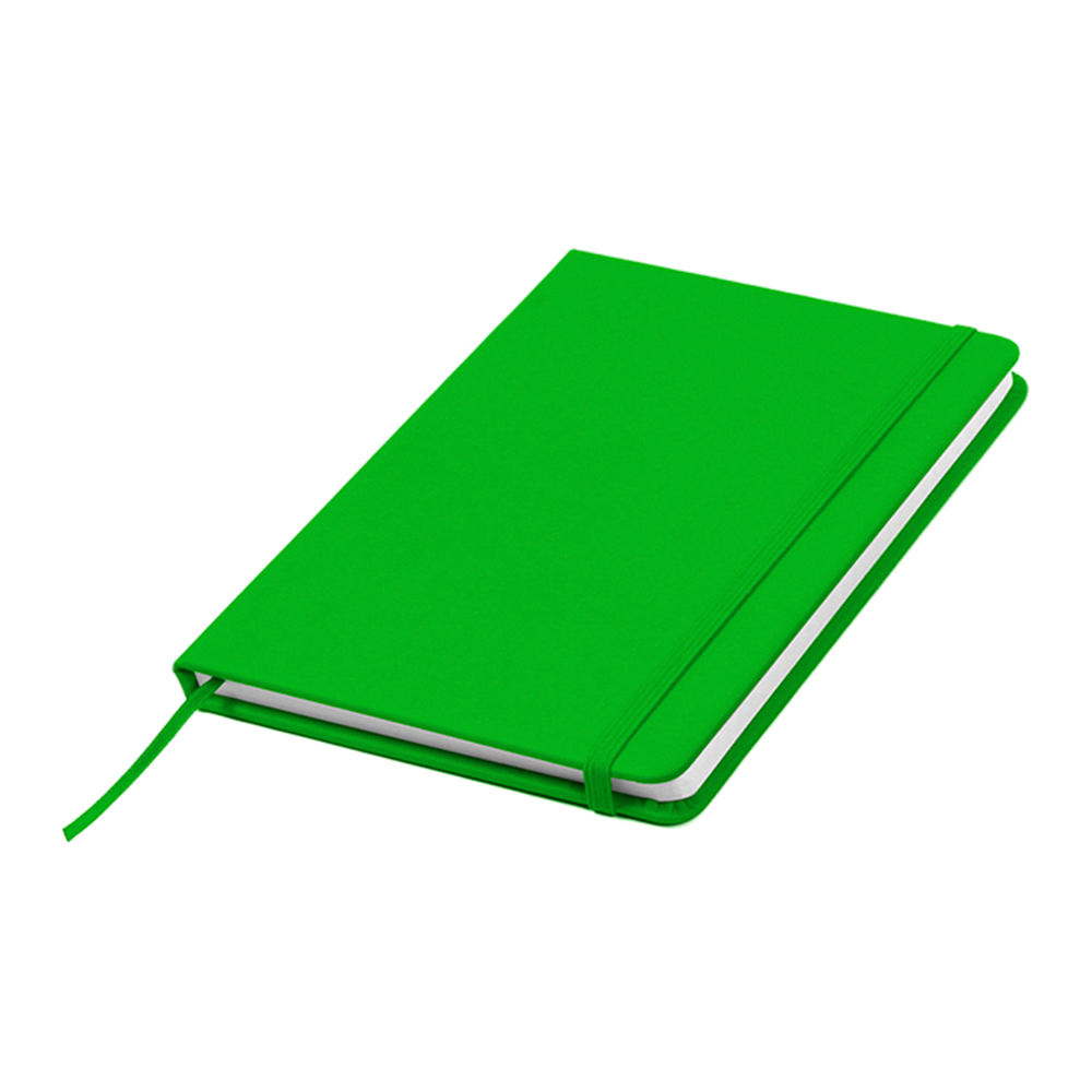 Vista 6 de Libreta Oxford