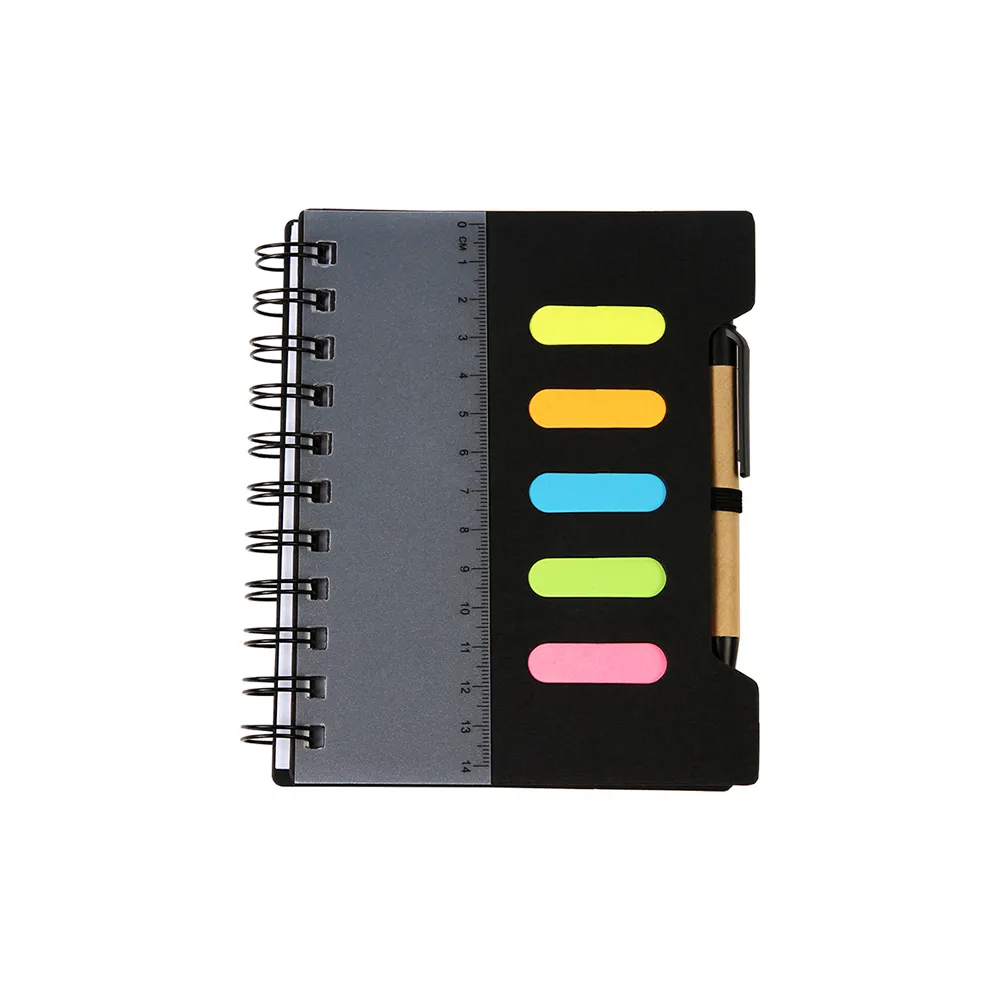 Libreta ecológica