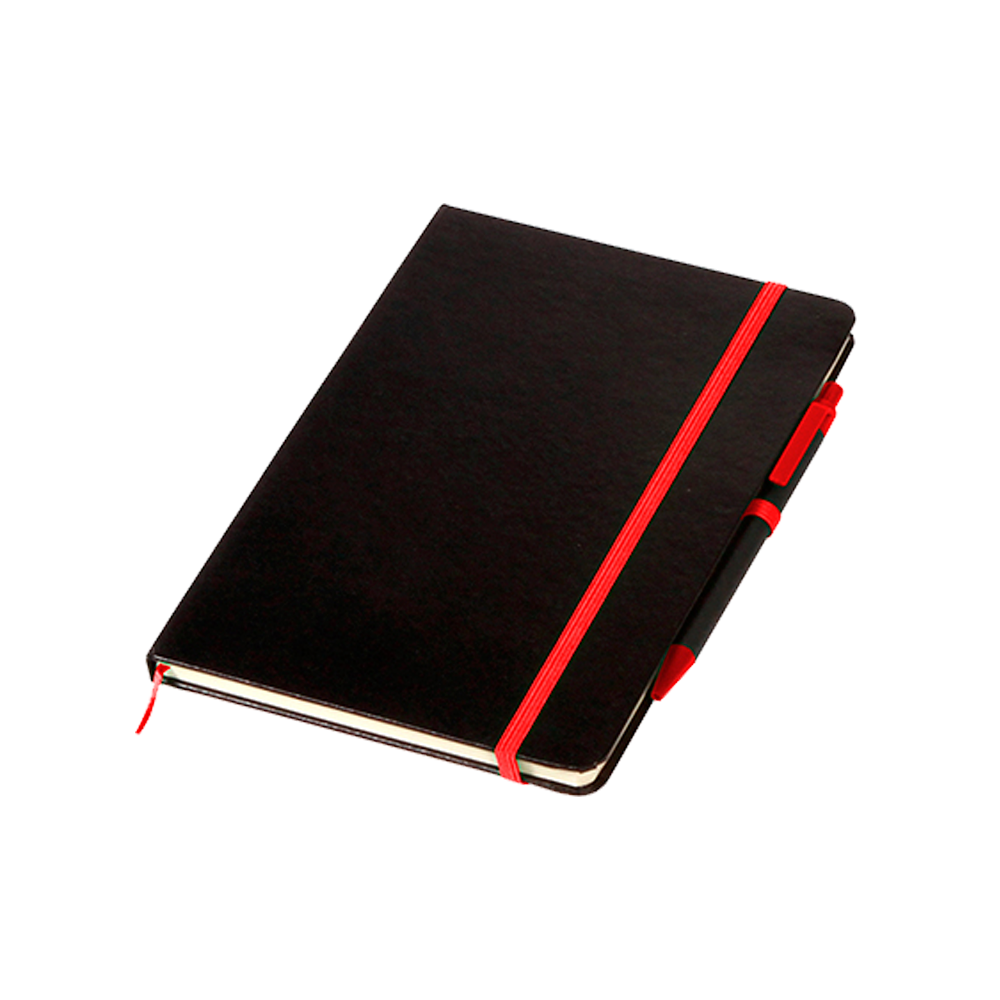 Vista 5 de Libreta Indus