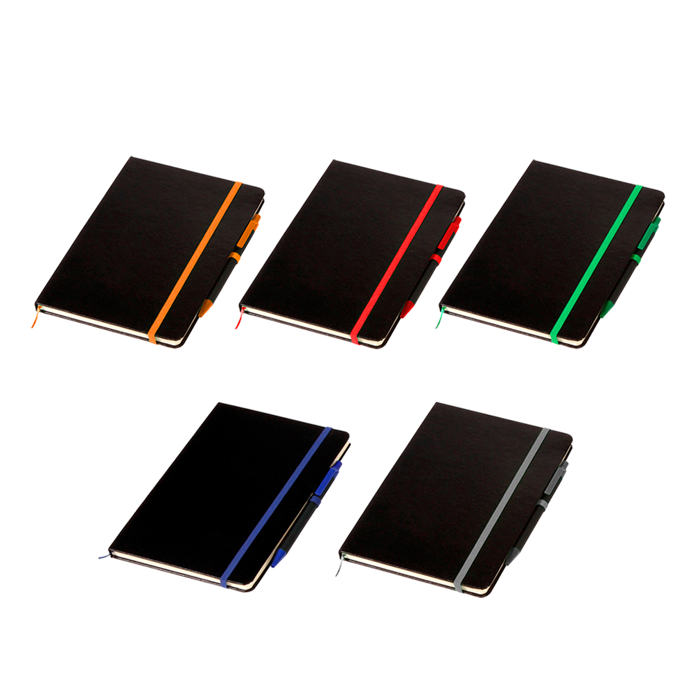 Libreta Indus