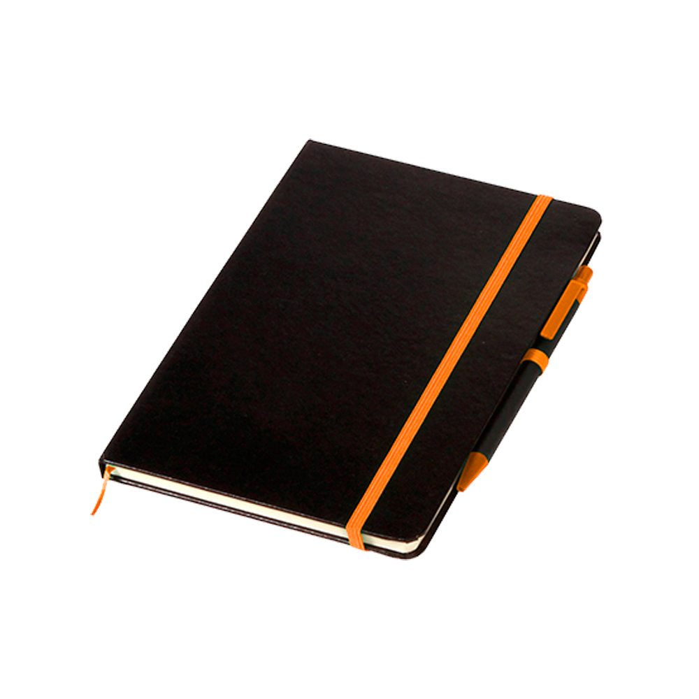 Vista 3 de Libreta Indus
