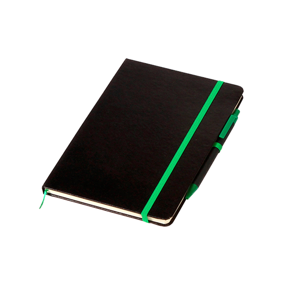Vista 4 de Libreta Indus