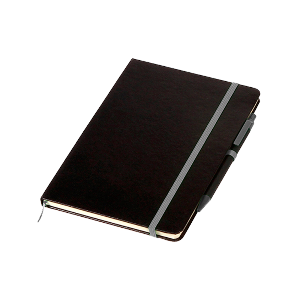 Vista 6 de Libreta Indus