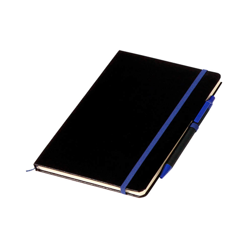 Vista 2 de Libreta Indus