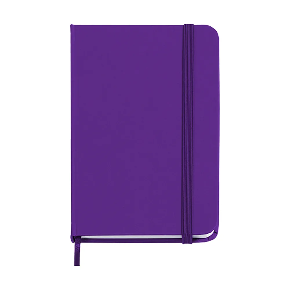 Vista 5 de Libreta Lupus