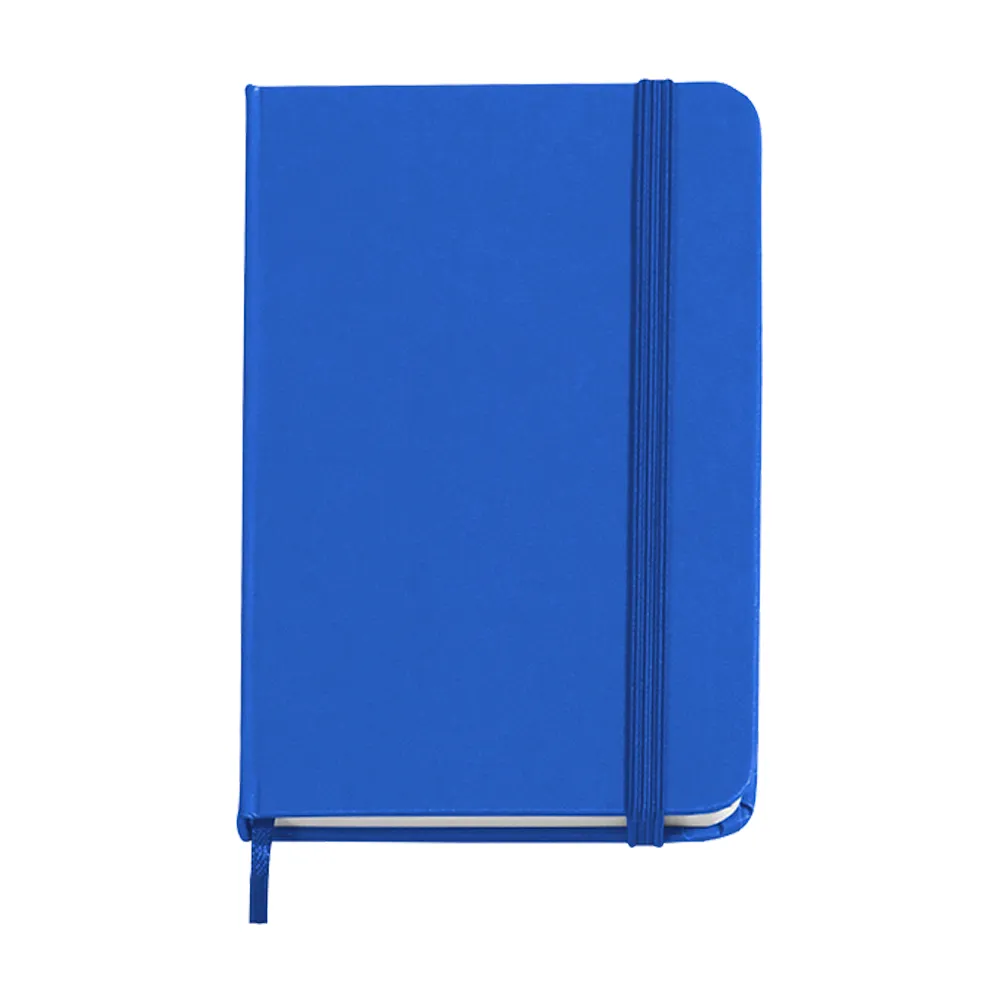 Vista 7 de Libreta Lupus