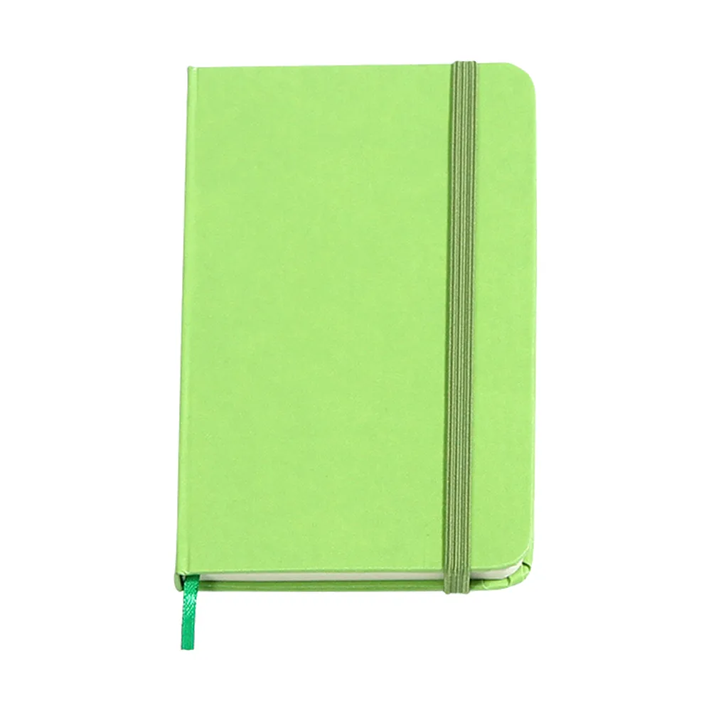 Vista 8 de Libreta Lupus