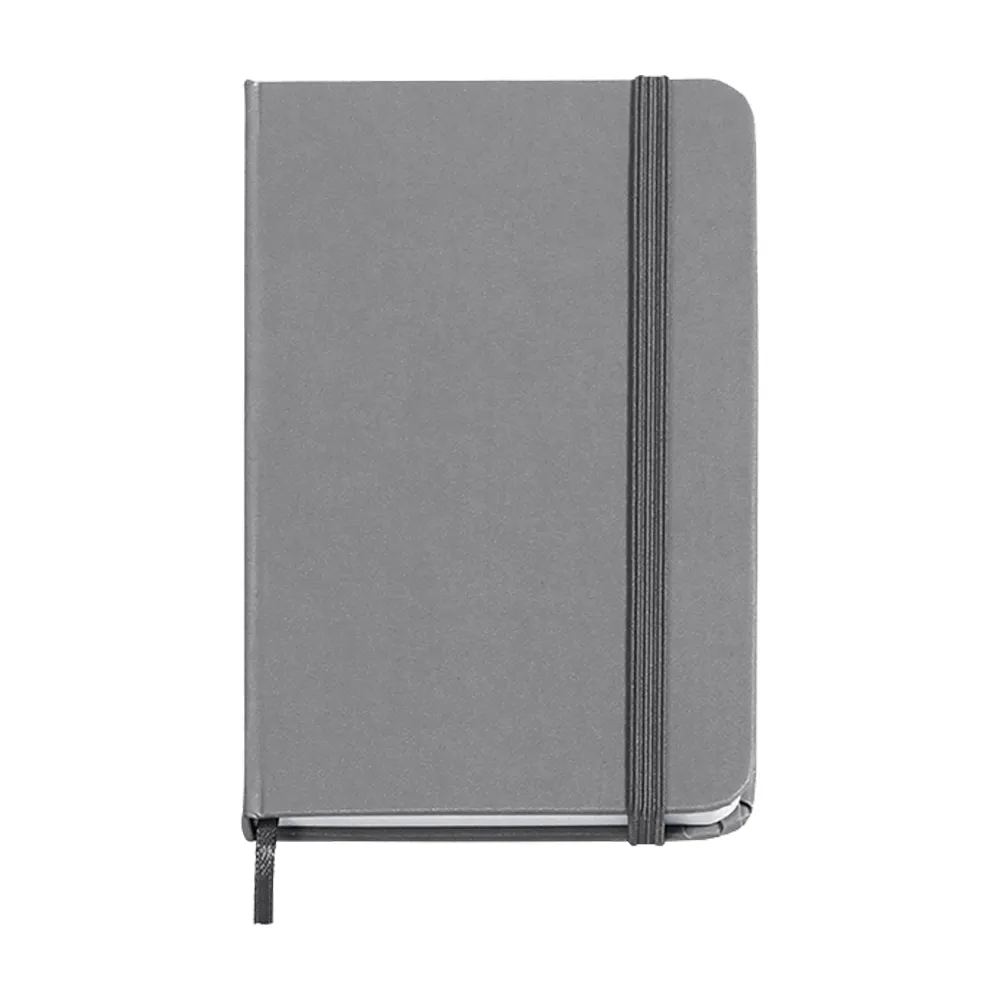 Vista 4 de Libreta Lupus