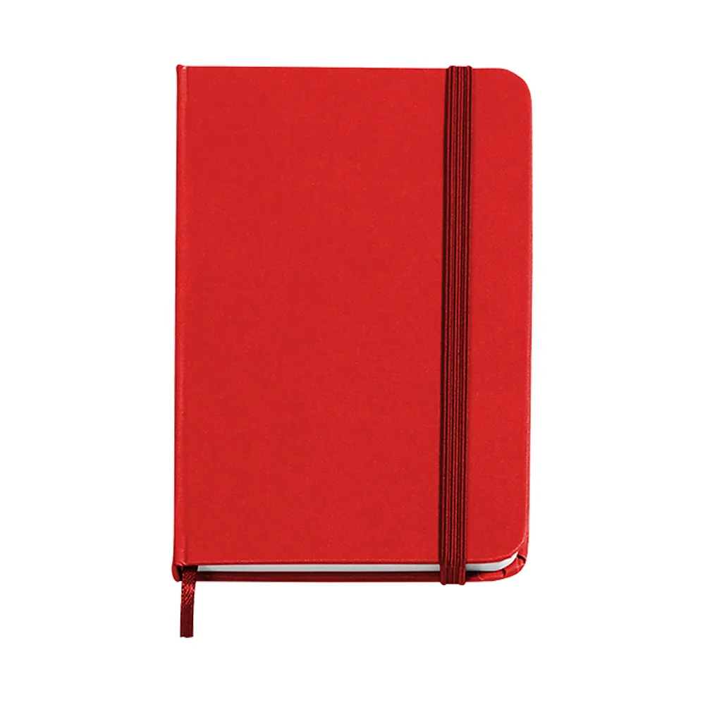 Vista 9 de Libreta Lupus