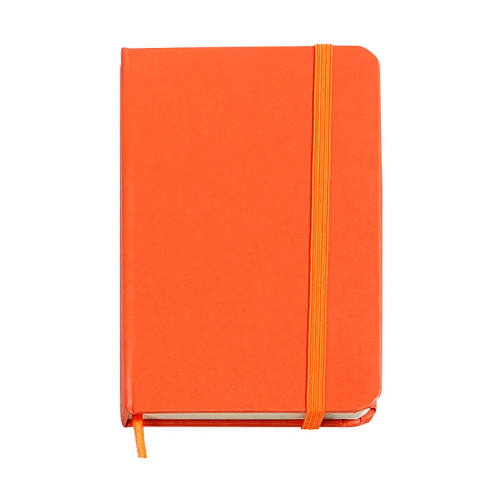 Vista 6 de Libreta Lupus