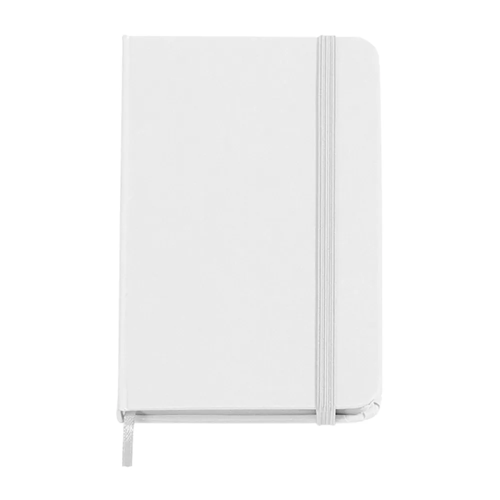 Vista 2 de Libreta Lupus