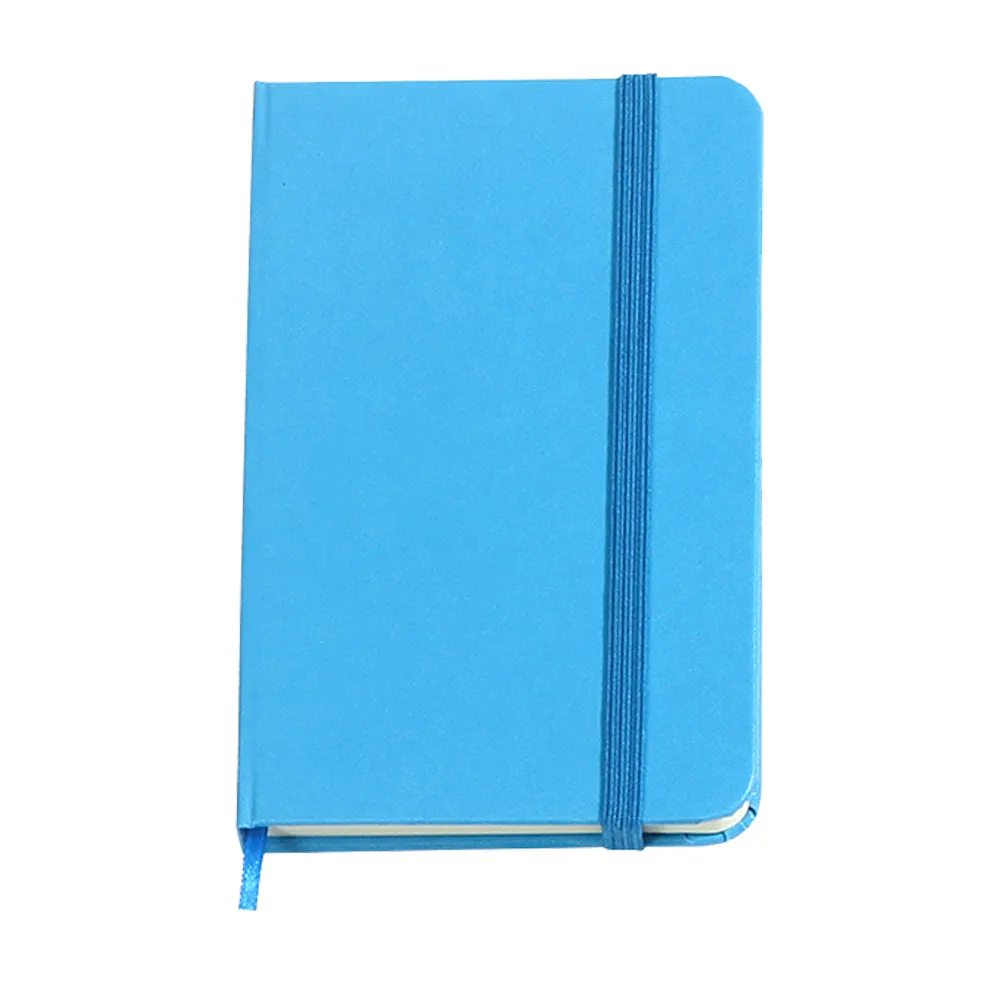 Vista 11 de Libreta Lupus