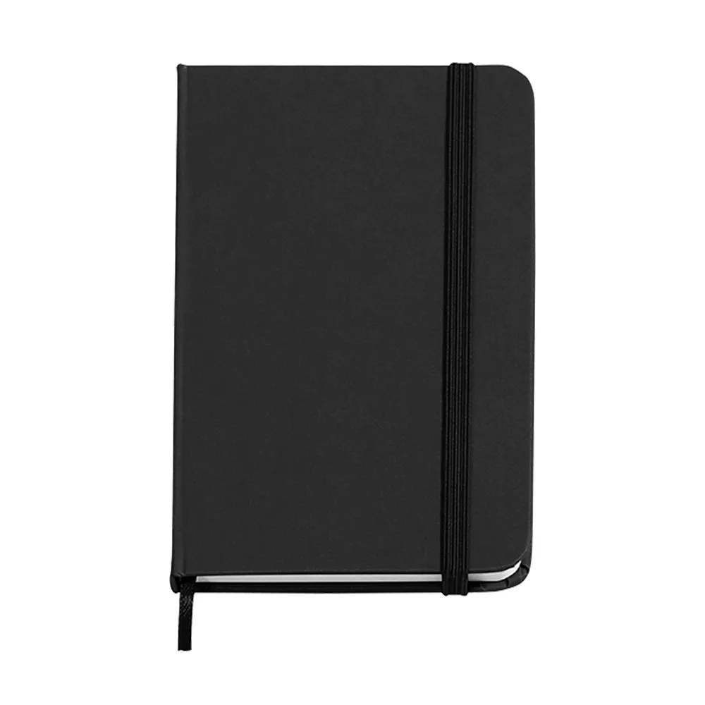 Vista 3 de Libreta Lupus