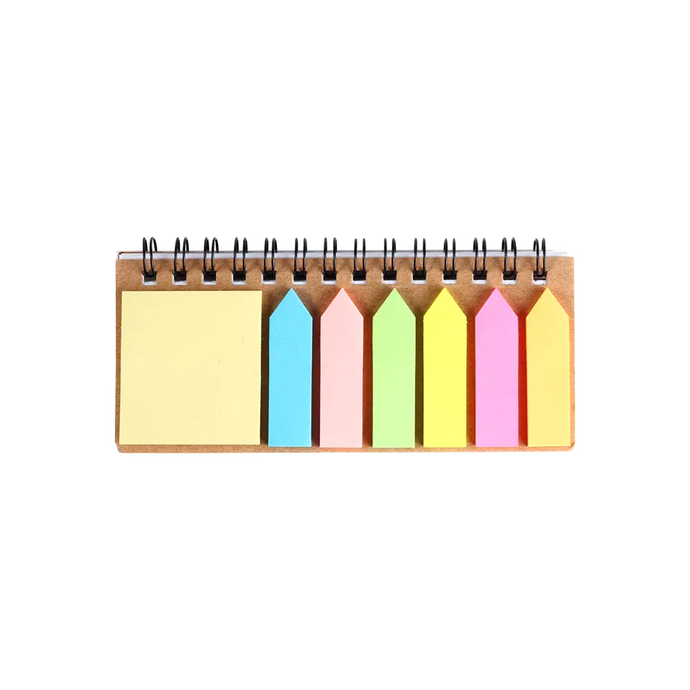 Libreta ecológica