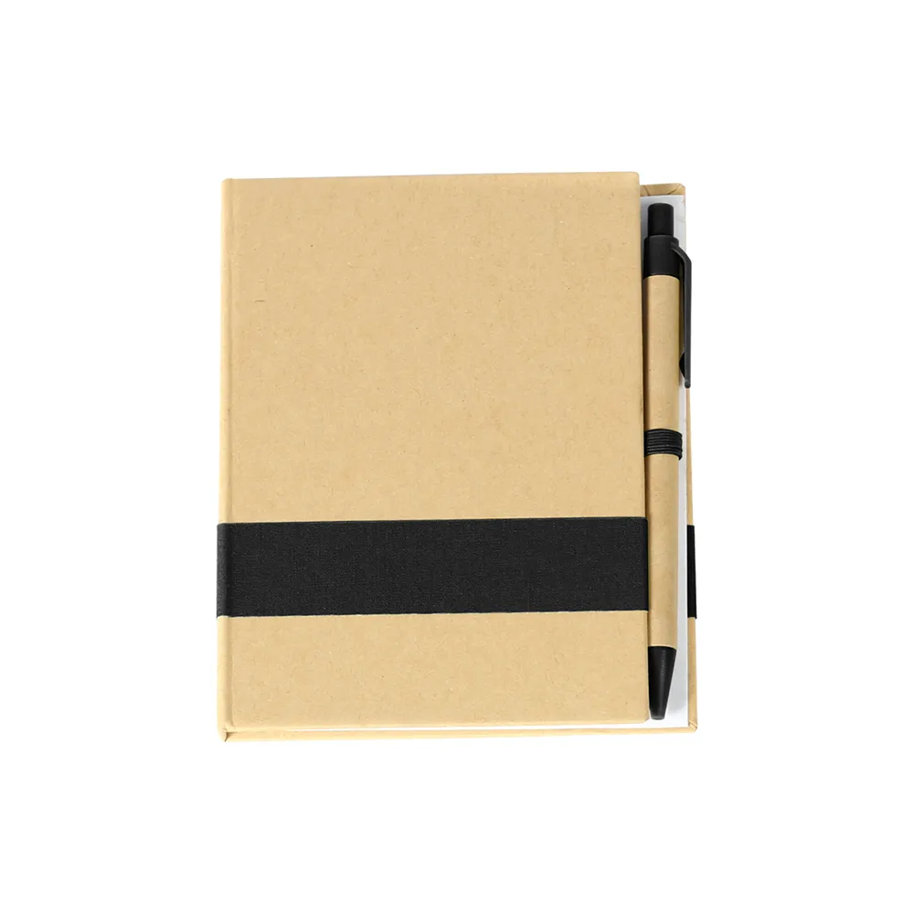 Vista 2 de Libreta ecológica