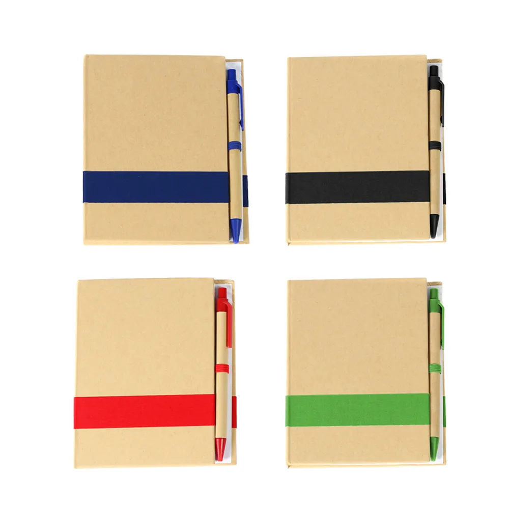 Libreta ecológica
