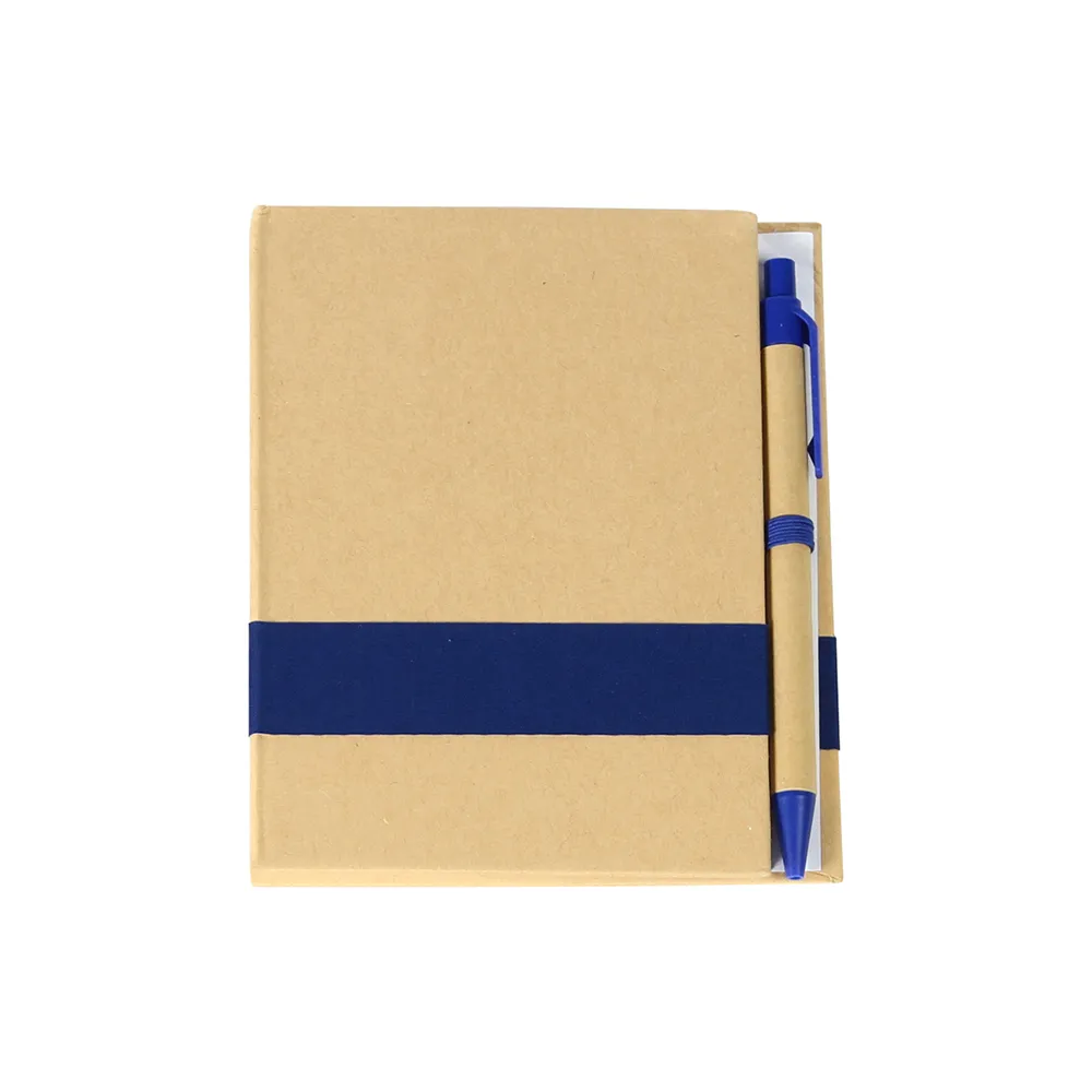 Vista 5 de Libreta ecológica