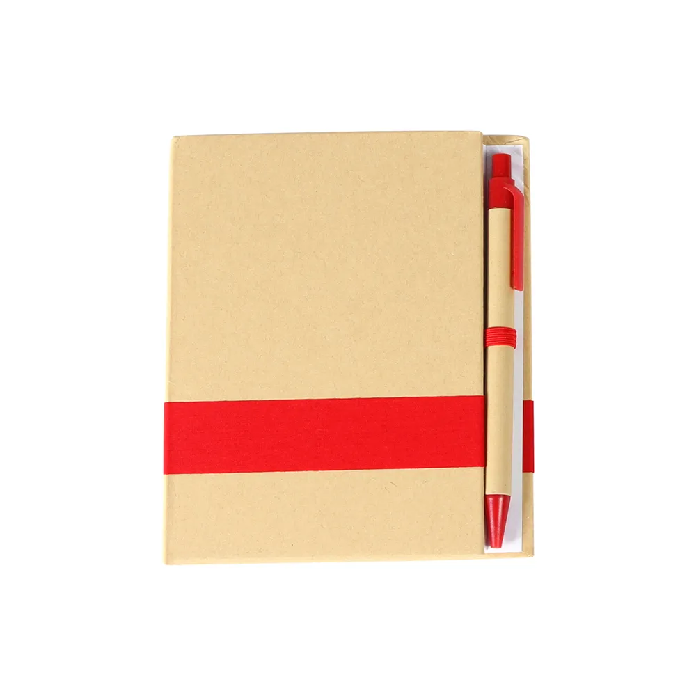 Vista 3 de Libreta ecológica