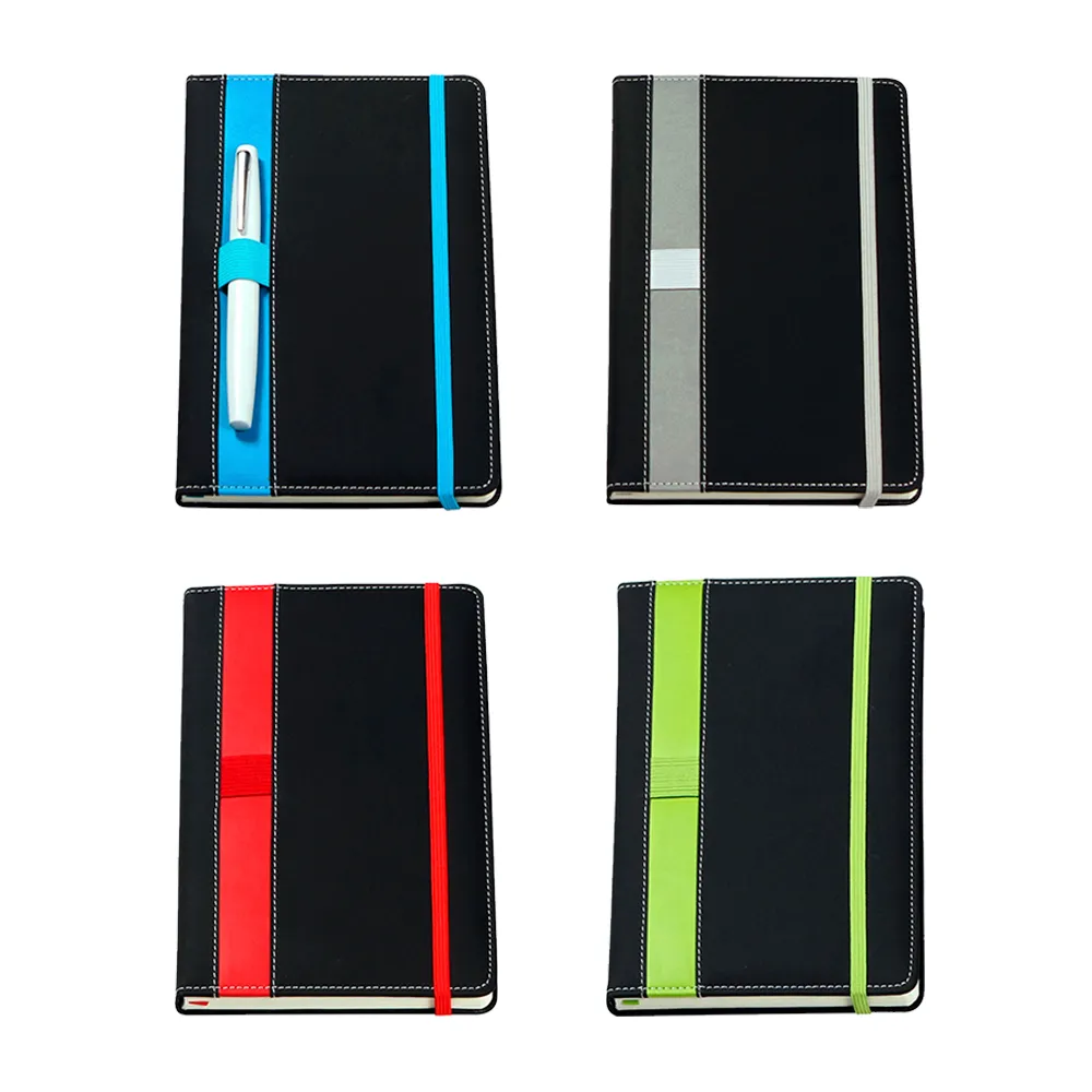 Libreta Belpasso