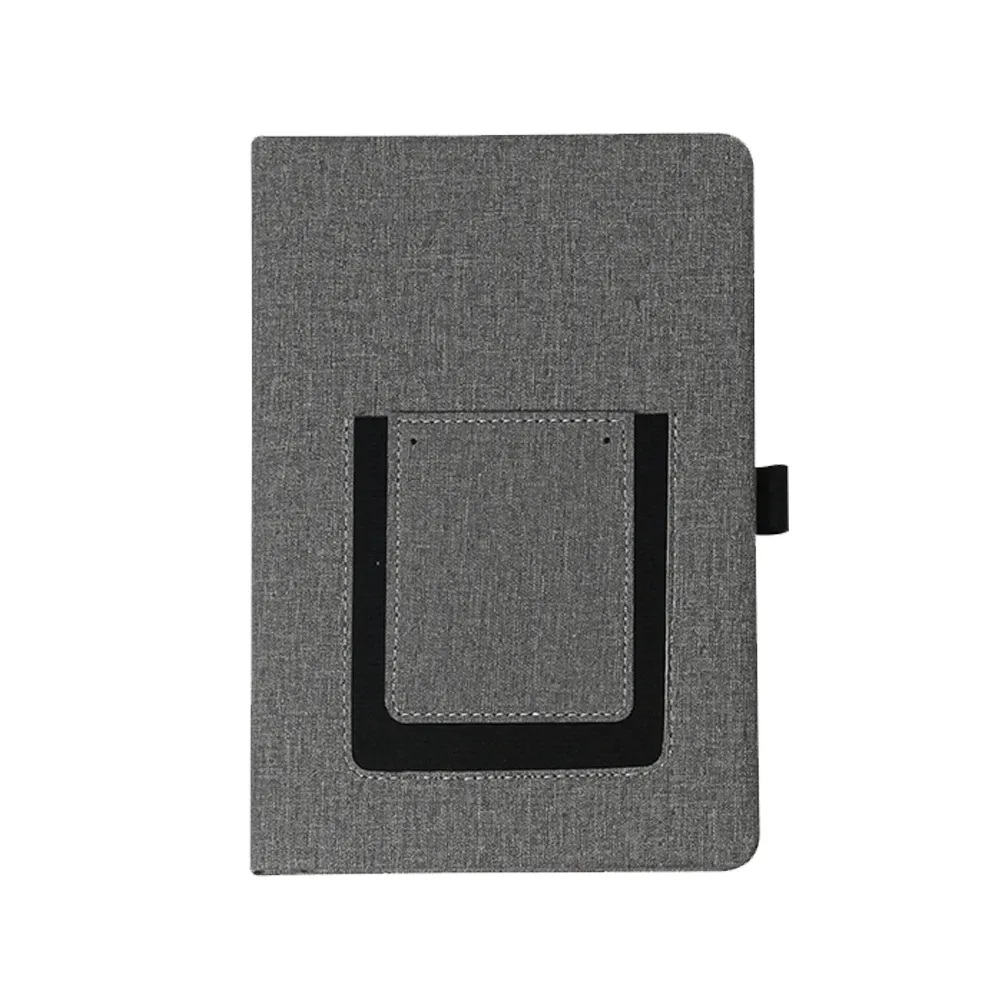 Vista 4 de Libreta Loures