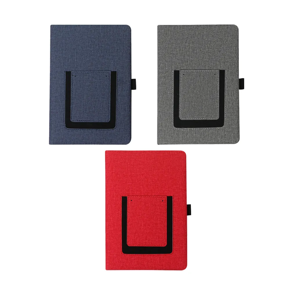 Libreta Loures