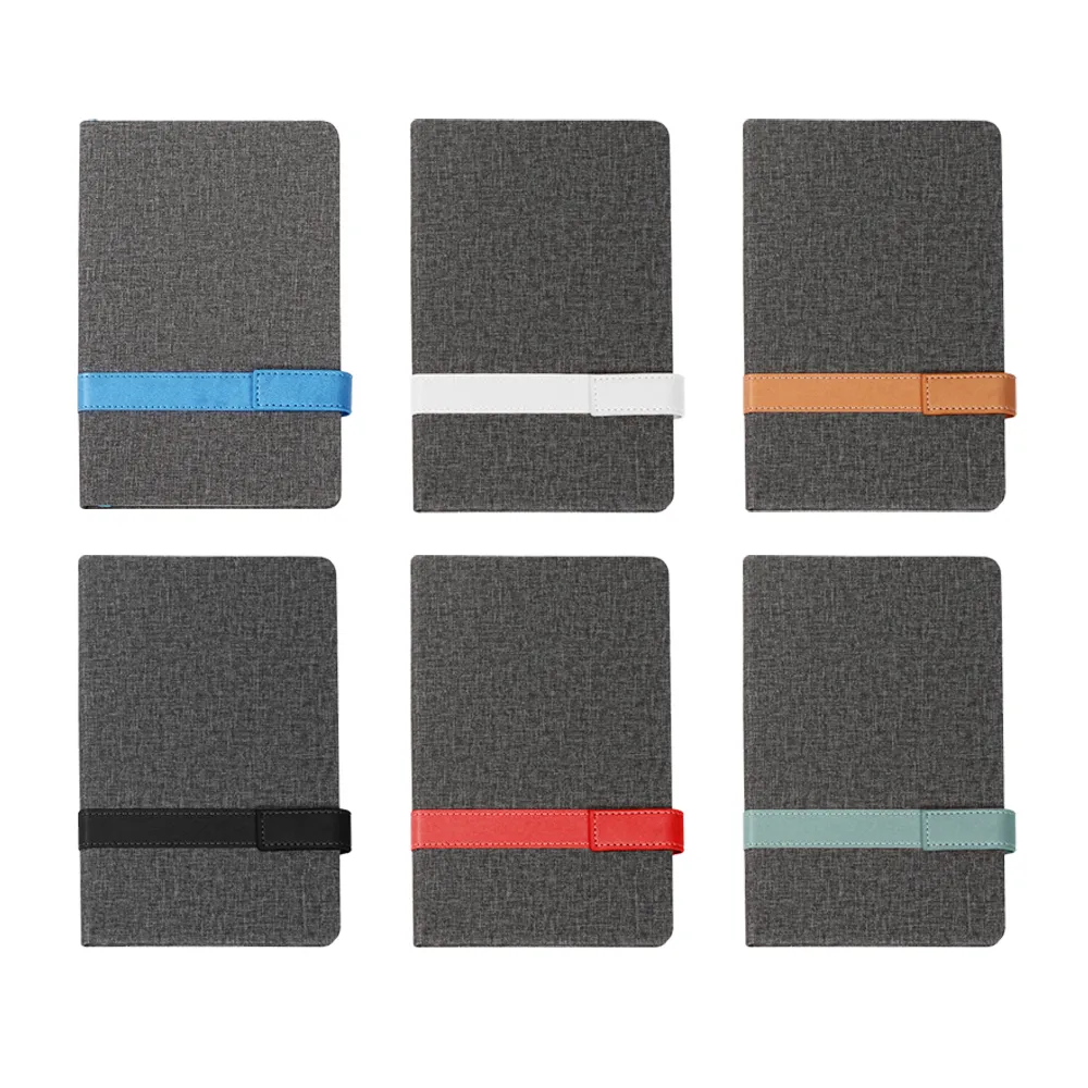 Libreta Evora