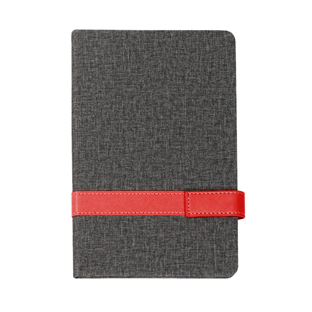 Vista 7 de Libreta Evora
