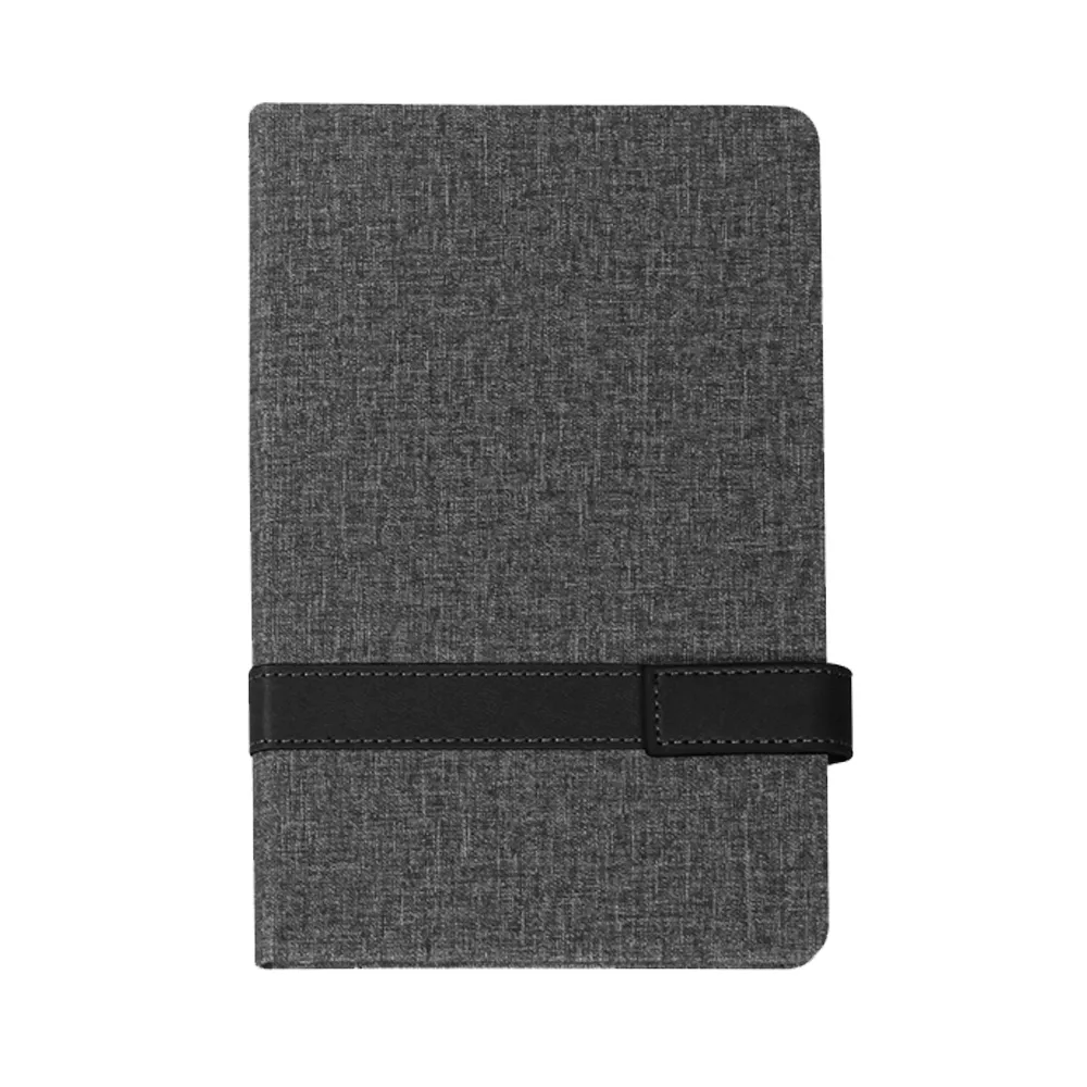 Vista 2 de Libreta Evora