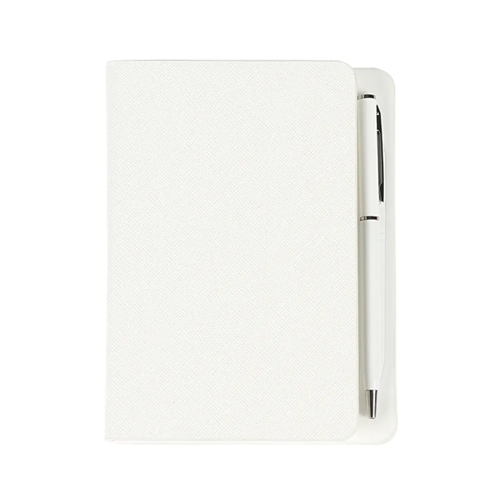 Vista 2 de Libreta Siena