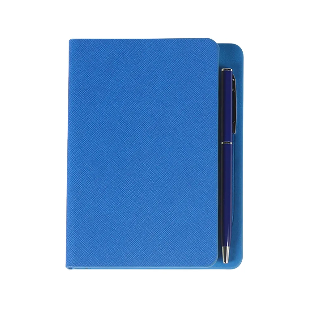 Vista 3 de Libreta Siena