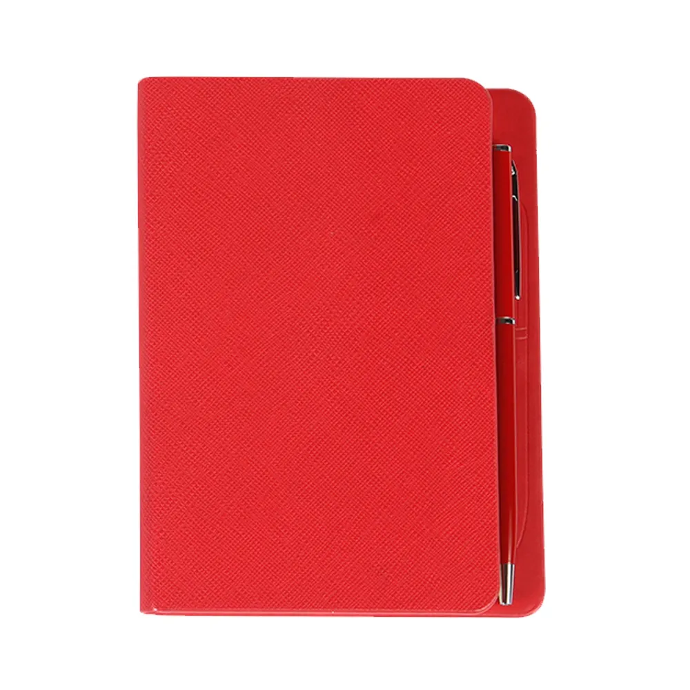 Vista 4 de Libreta Siena