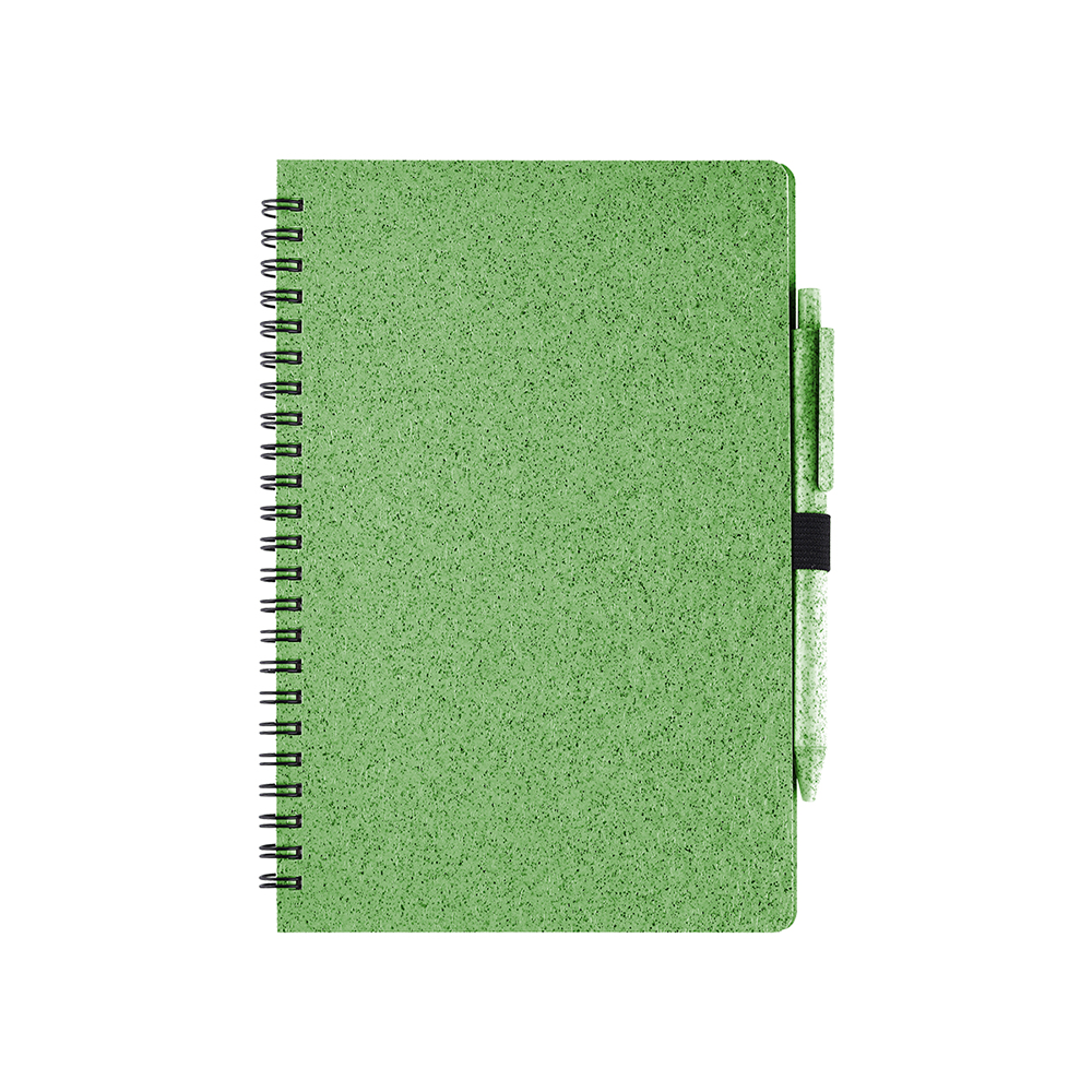 Vista 4 de Libreta Lumut