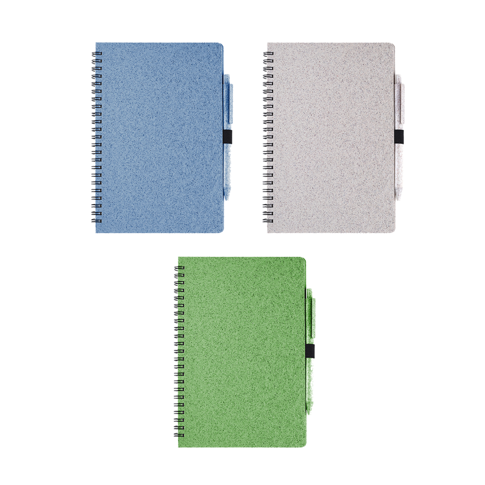 Libreta Lumut