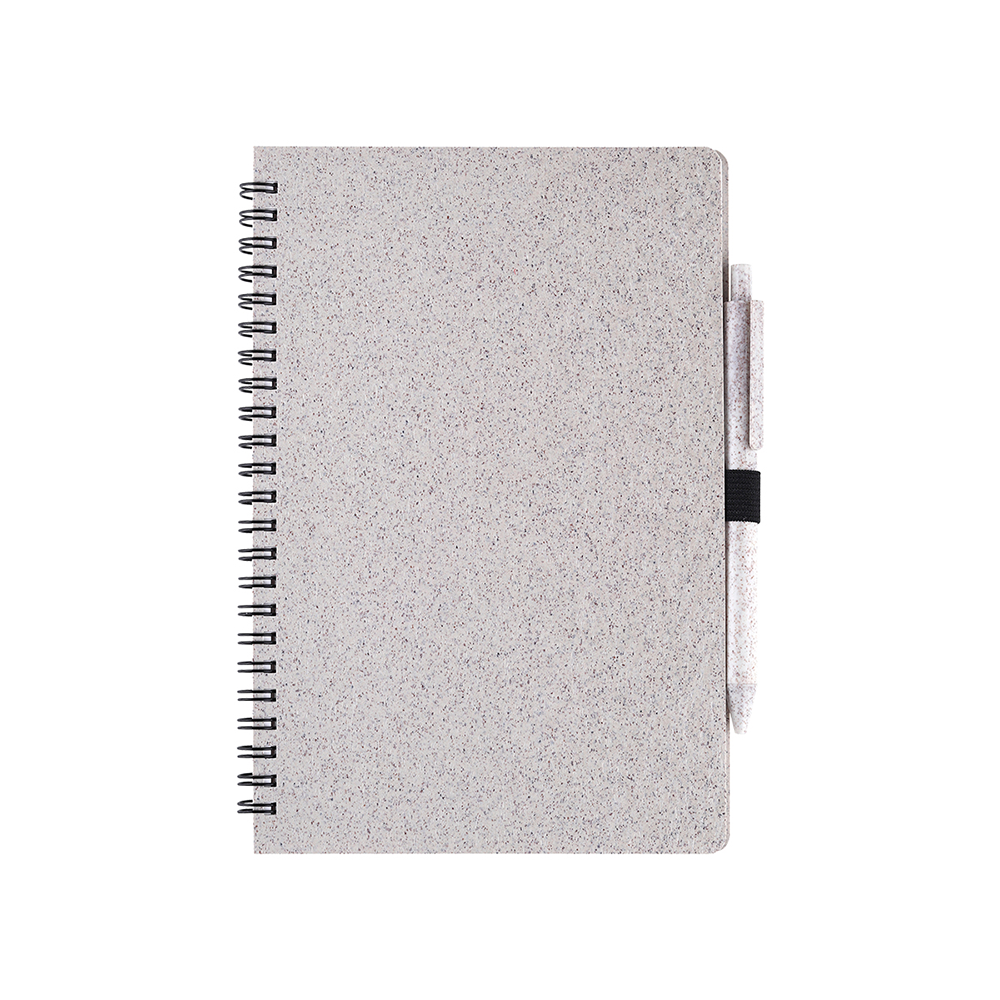 Vista 2 de Libreta Lumut