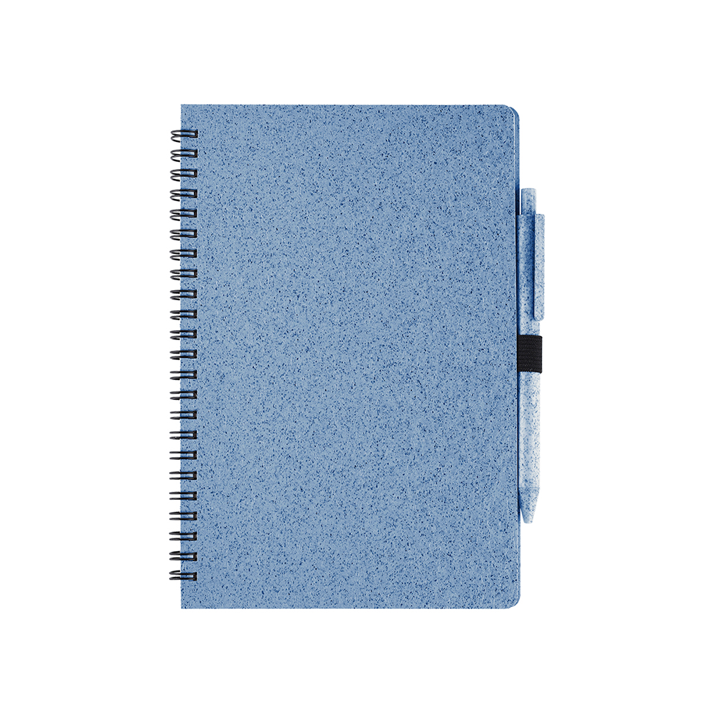 Vista 3 de Libreta Lumut