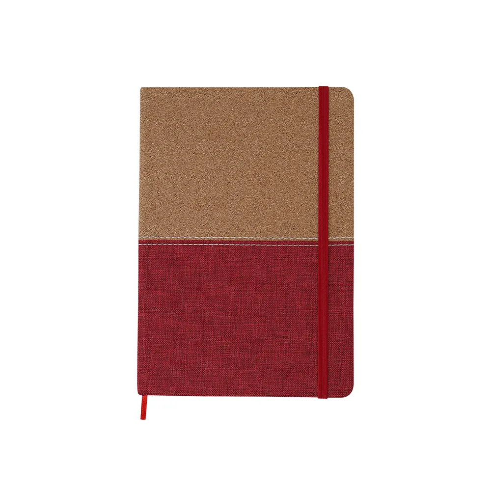 Vista 4 de Libreta bi tono